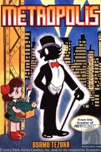 Metropolis