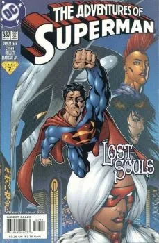 Cover of Metropolis: Hell of A Town