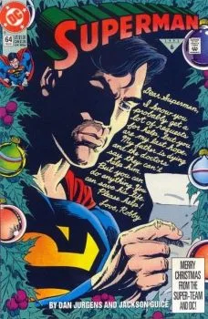Cover of Metropolis Mailbag