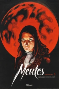 Lune Rouge