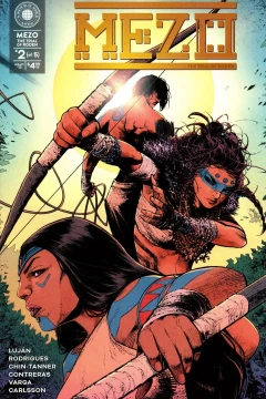 Issue #2
