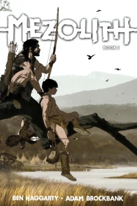 Mezolith book 1