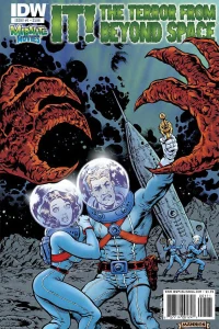 It! The Terror From Beyond Space