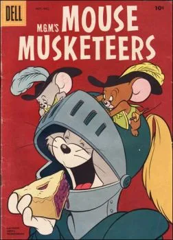 Cover of Issue #10