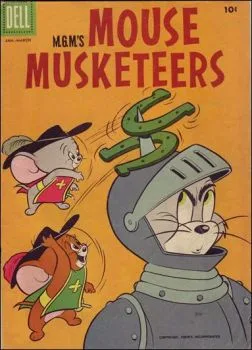 Cover of Issue #11