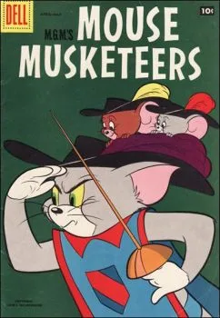 Cover of Issue #12