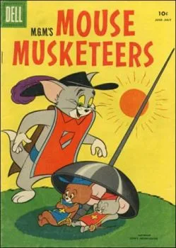 Cover of Issue #13