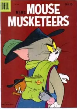 Cover of Issue #16
