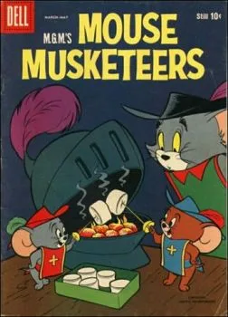 Cover of Issue #17