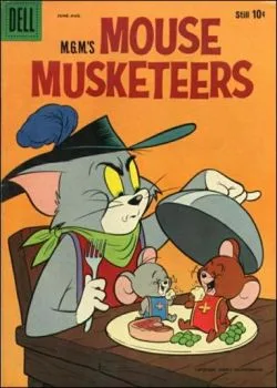Cover of Issue #18
