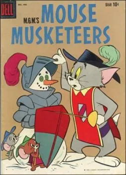 Cover of Issue #20