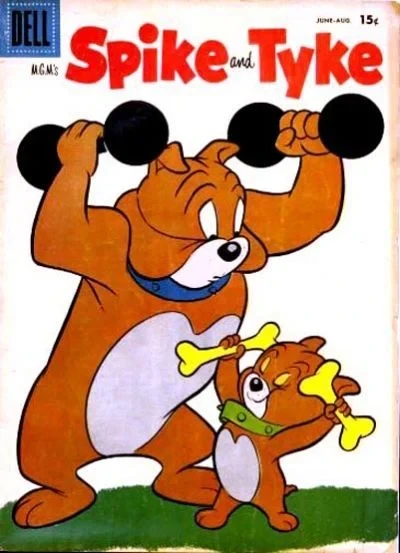 Cover of Issue #10