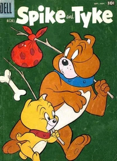 Cover of Issue #11