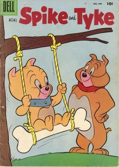 Cover of Issue #12
