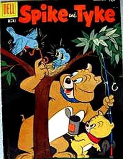 Cover of Issue #13