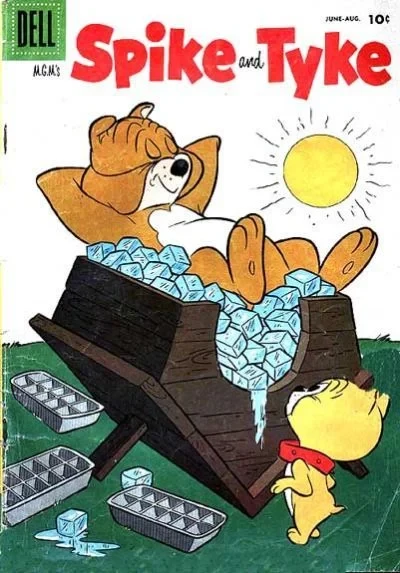 Cover of Issue #14