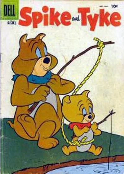 Cover of Issue #15