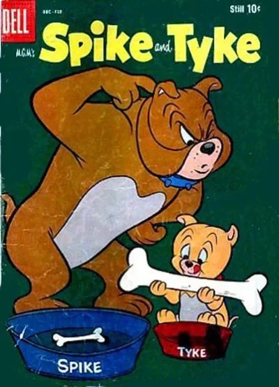 Cover of Issue #16
