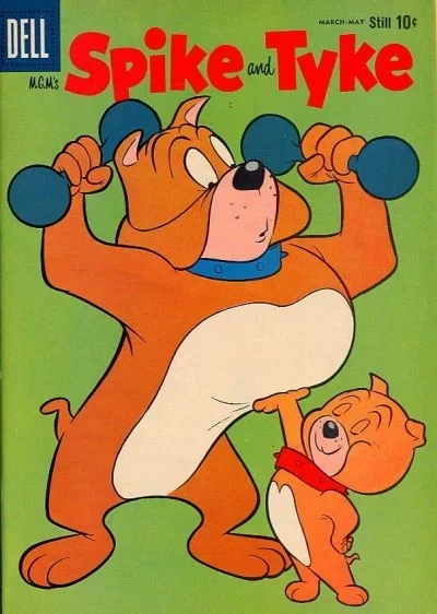 Cover of Issue #17