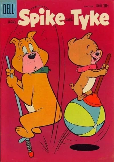 Cover of Issue #18