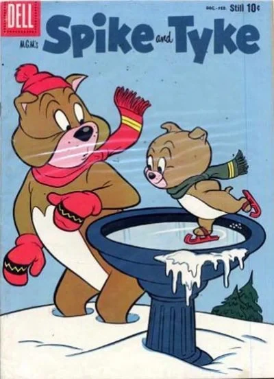 Cover of Issue #20