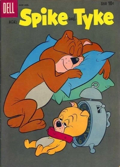 Cover of Issue #22