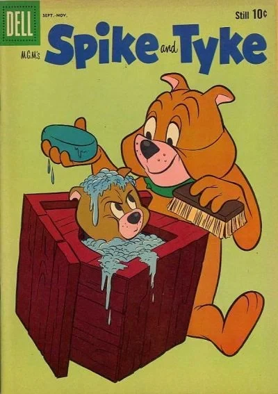 Cover of Issue #23