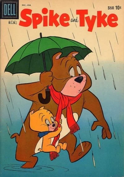Cover of Issue #24