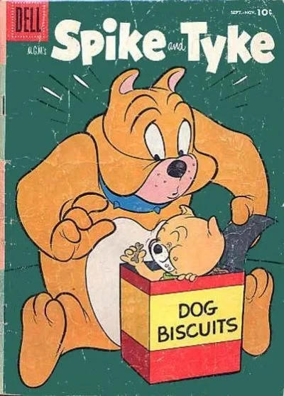 Cover of Issue #7