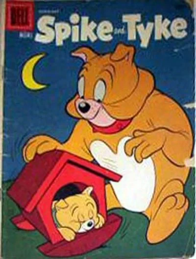 Cover of Issue #9