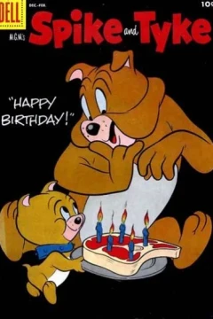 Happy Birthday!