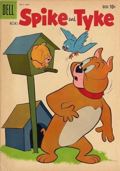 Cover of The Bird House