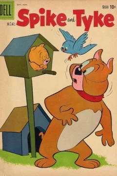 The Bird House