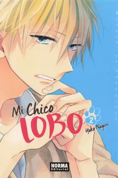 Issue #2