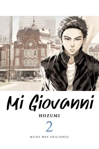 Issue #2