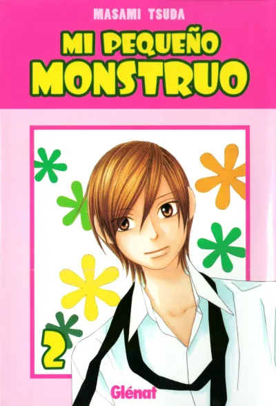 Cover of Volume #2