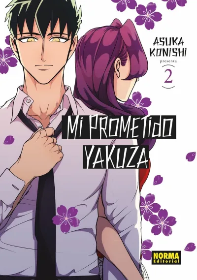 Cover of Issue #2