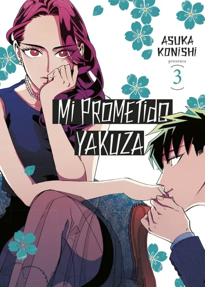 Cover of Issue #3