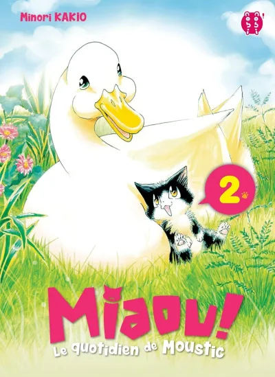 Cover of Issue #2