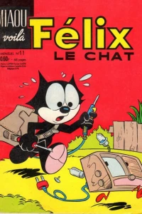 Issue #11