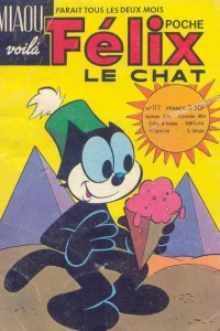 Issue #117