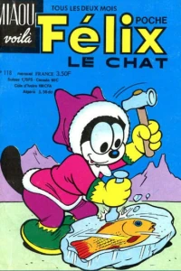 Issue #118