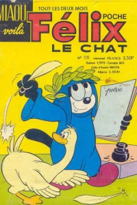 Issue #119