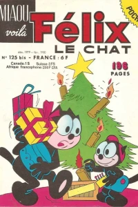 Issue #125 bis