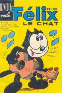 Issue #133