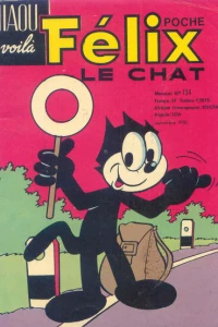 Issue #134