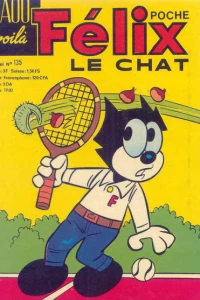 Issue #135