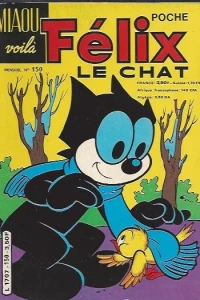 Issue #150