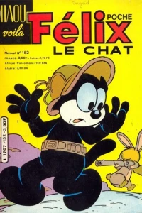 Issue #152