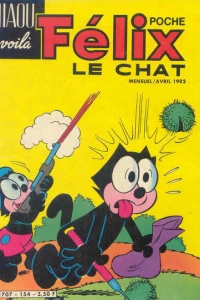 Issue #154